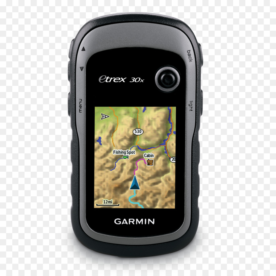 GPS Navigationssysteme Garmin eTrex 30 Garmin eTrex 20 und Garmin Ltd. - gps tracker