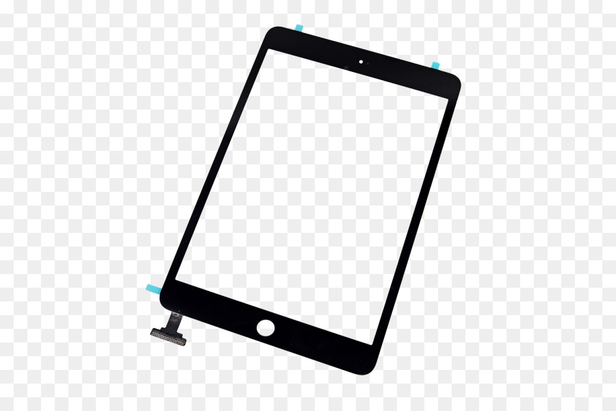 Touchscreen-Display-Gerät Liquid-crystal-display Computer-Monitore-Laptop - iPad pro