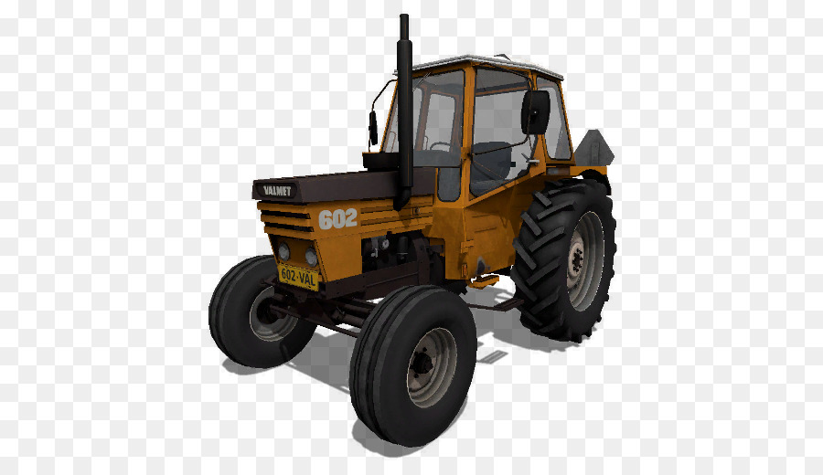 Landwirtschafts Simulator 17 Valmet Traktor Valmet 602 Landwirtschafts Simulator 15 - Traktor