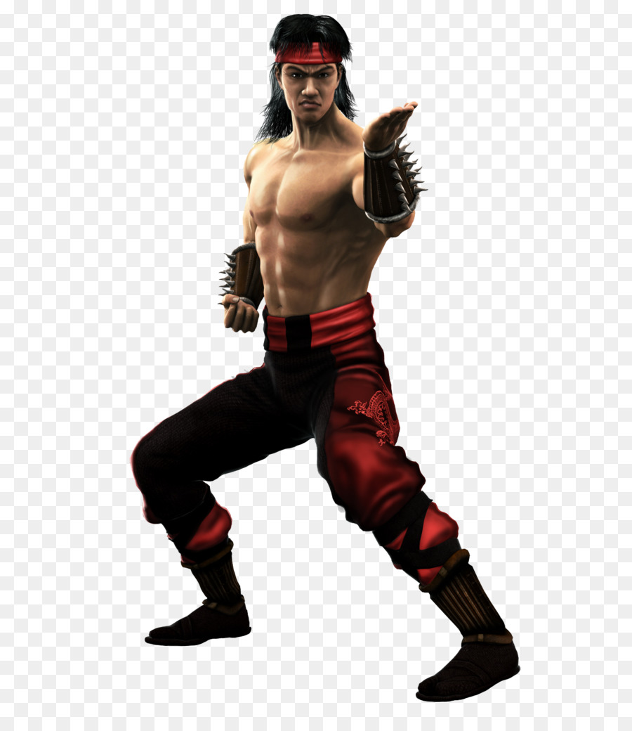 Liu Kang Mortal Kombat: Deception Sub-Zero, Scorpion Goro - scorpione