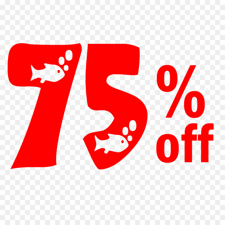 New Year Sale 75% Off Rabatt Tag.png - andere