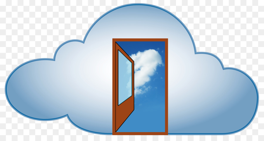 Il Cloud computing il Cloud storage cloud privato Virtuale tecnologia dell'Informazione - il cloud computing
