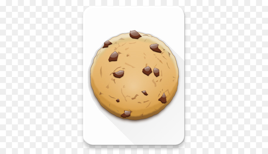 Bánh chip socola Bánh quy đẩy Bánh HTTP cookie - phim hoạt hình cookie