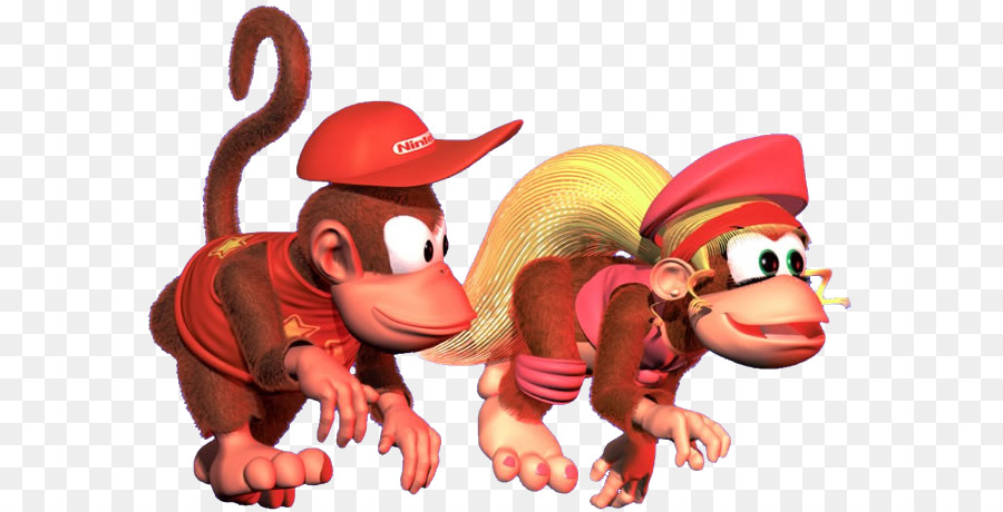 Donkey Kong Country 2: Diddy 's Kong Quest Donkey Kong Country 3: Dixie Kong' s Double Trouble! Donkey Kong Country: Tropical Freeze Super Nintendo Entertainment System - donkey kong country tropical freeze donkey kong