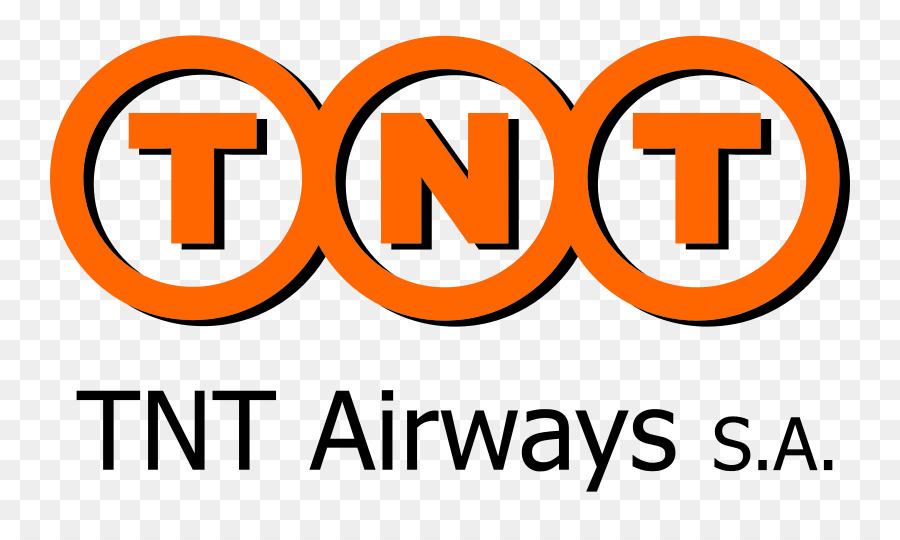 TNT Express Logo ASL Airlines Belgium Brand Lieferung Tags - Cartoon Network Logo