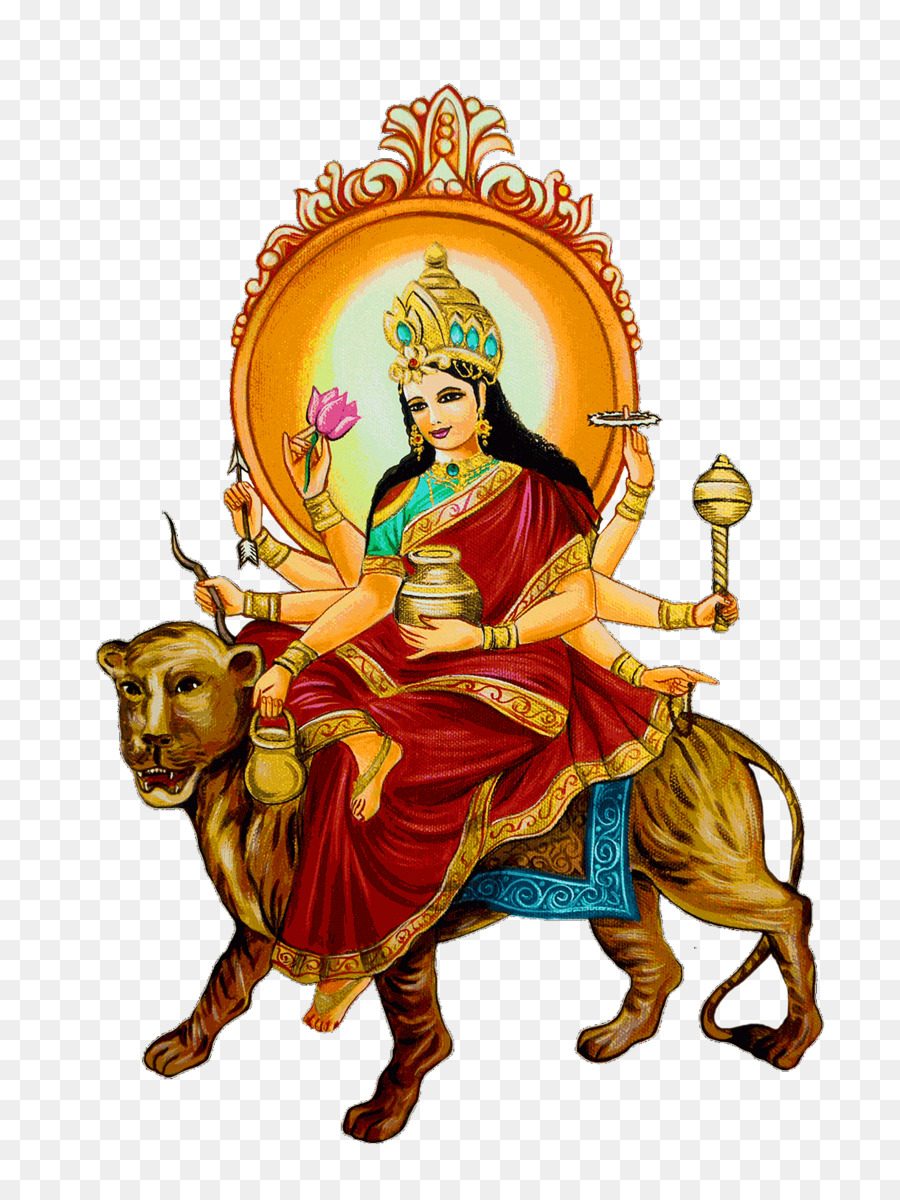 Parvati Khanh Kushmanda Kiểu Krishna - krishna