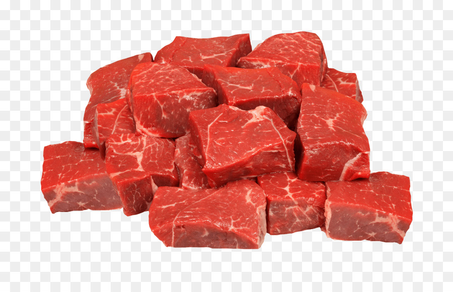La carne rossa di Manzo Cibo Boucherie - carne