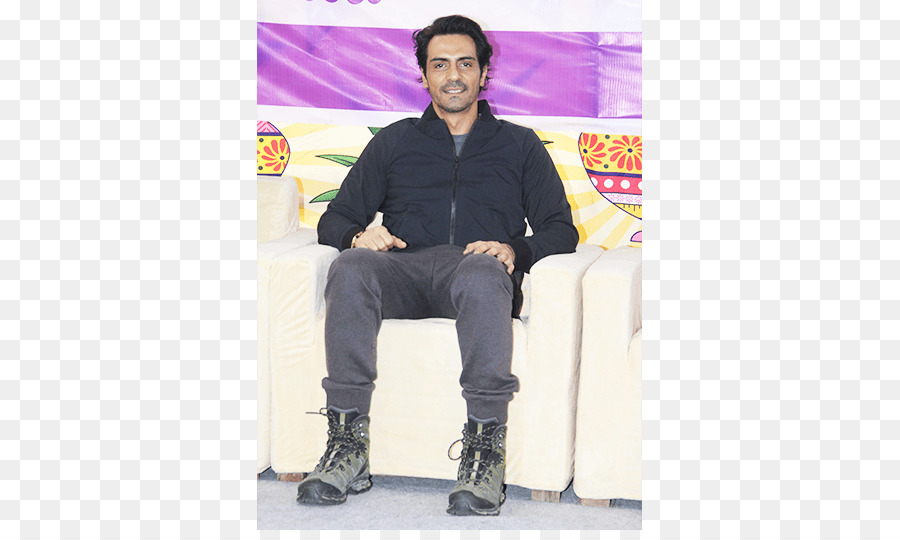 Dagdi Chawl Jeans T shirt uomo Politico Scarpa - Bhojpuri