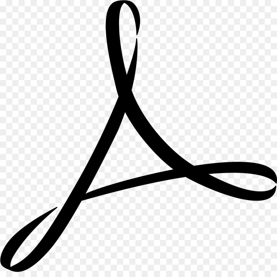 Adobe Acrobat-Adobe Systems Adobe Reader PDF-Portable Network Graphics - agile Symbol
