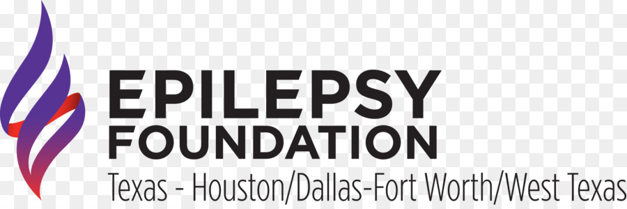 Texas-Logo Marke Banner Produkt - Epilepsie
