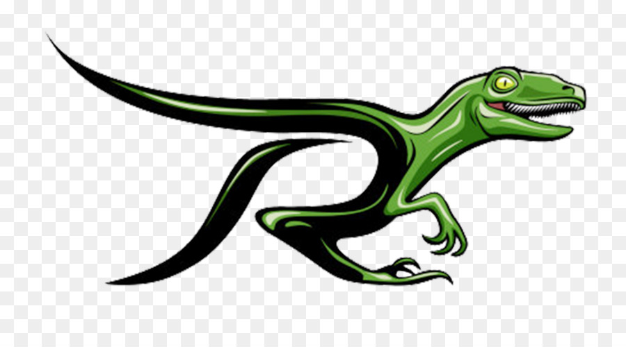 Toronto Raptors Velociraptor-Logo Washington Greifvögel Bild - raptors logo
