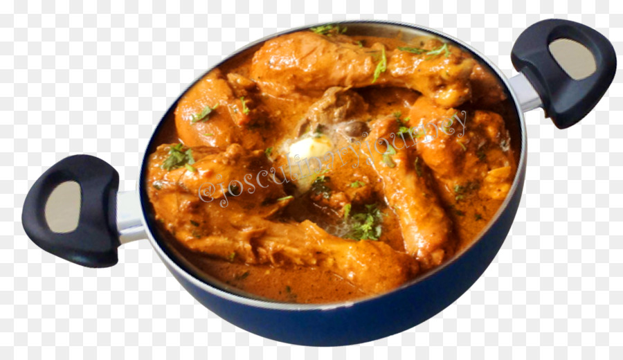 Cucina indiana, Curry Salsa Ricetta Pentole - burro di pollo