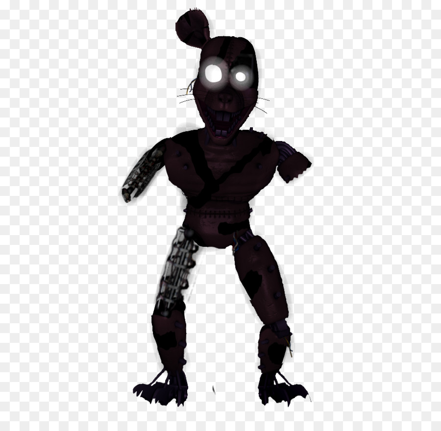 Chuột Năm Đêm tại Freddy 3 Năm Đêm tại Freddy 4 Năm Đêm tại Freddy 2 Robot - con chuột