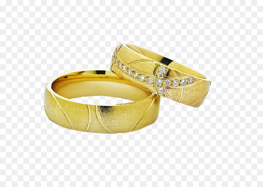 Anello di nozze Gioielli Incisione - anello di nozze