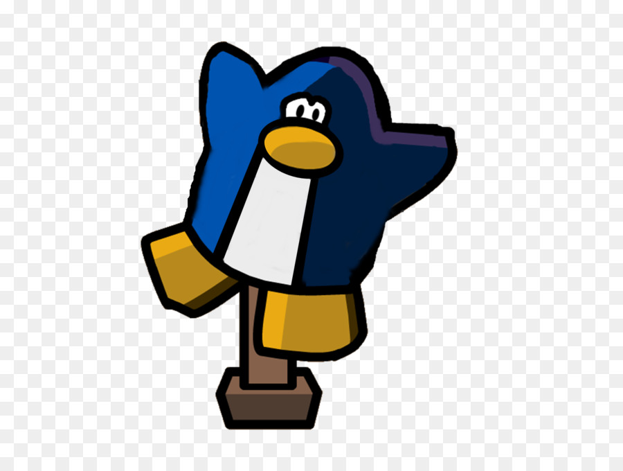 Club Penguin Entertainment Inc Immagine Clip art - Pinguino