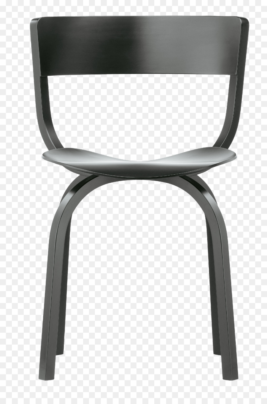 Egg Chair Furniture Gebrüder Thonet Bentwood - sedia
