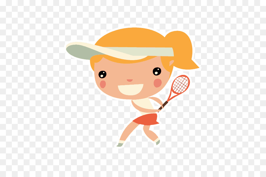 Vợt hình Ảnh Tennis đồ họa Véc tơ - quần vợt