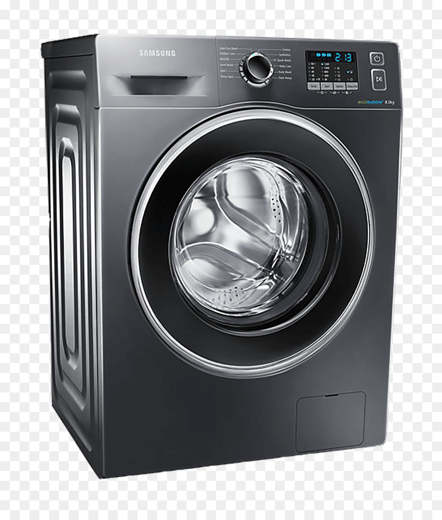Washing Machines Samsung Group di Samsung Electronics Samsung WW12K8412OX samsung washing machine re - lavatrice