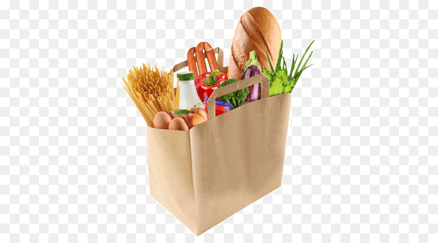 Portable Network Graphics Stock Fotografie Supermarkt Lebensmittel - Lebensmittelgeschäft Tasche