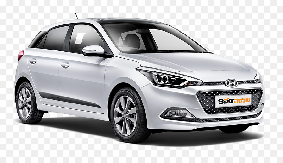 Hyundai i10 im Autohaus neueste - Hyundai