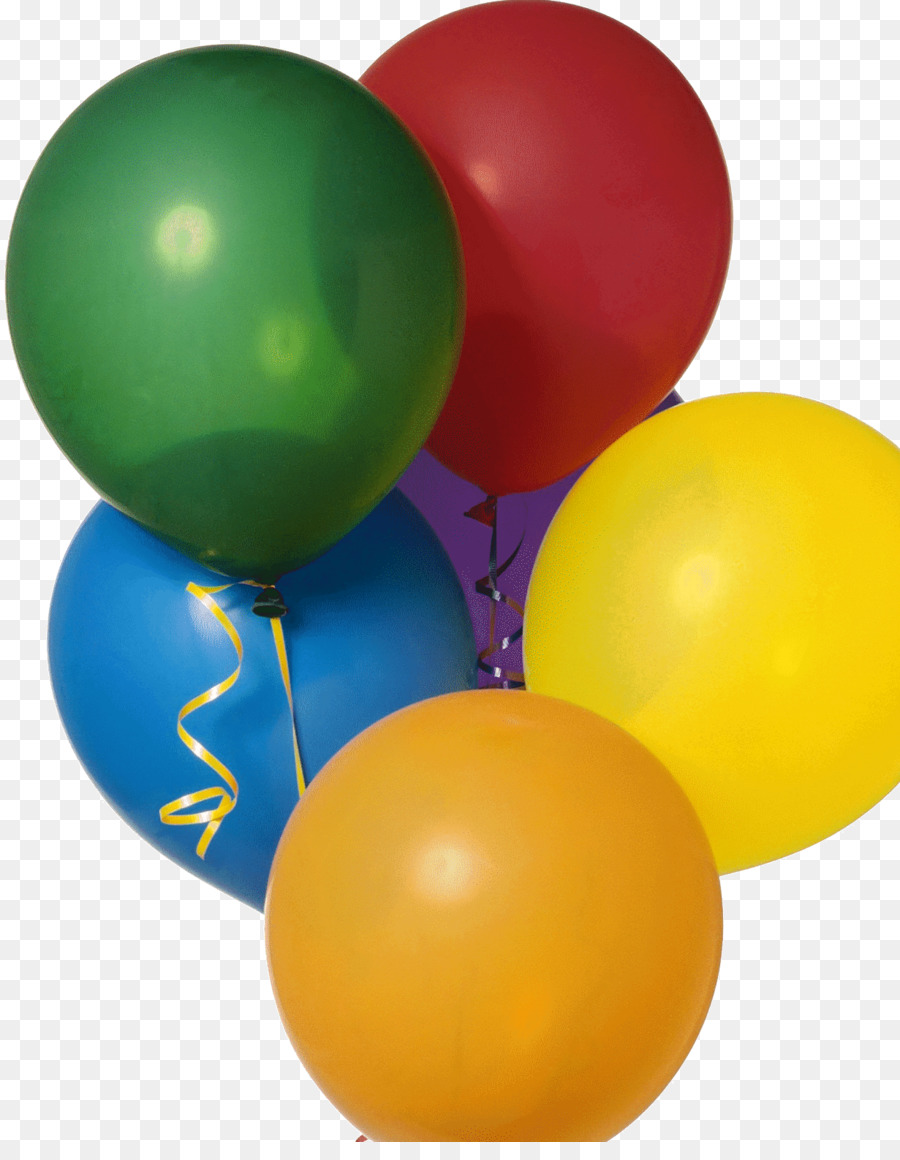 Spielzeug Ballon Geschenk Geburtstag - Ballon