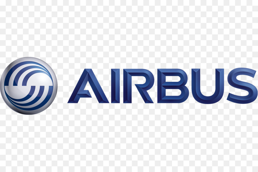 Sản phẩm thiết kế Logo AIRBUS CỜ - Máy Bay A320
