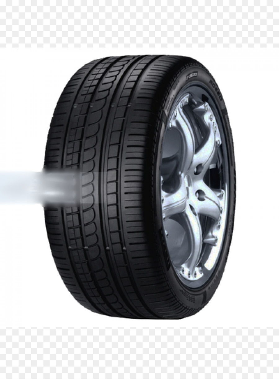 Auto Run flat pneumatico Pirelli Bridgestone Blizzak DM-V2 - 215/65R16 98 4306 - auto