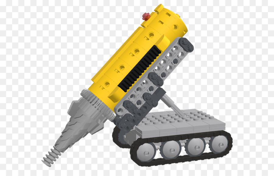 LEGO Veicolo Prodotto di design, Tecnologia - Talpa