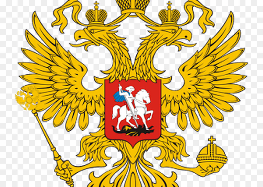 Huy hiệu của Nga Biểu tượng đại Bàng - nga