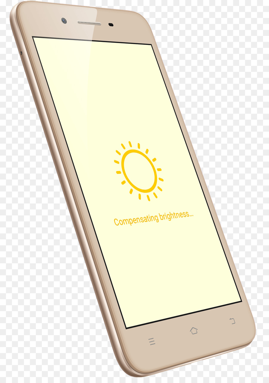 Smartphone Feature phone Vivo Y53 Produkt design - Smartphone