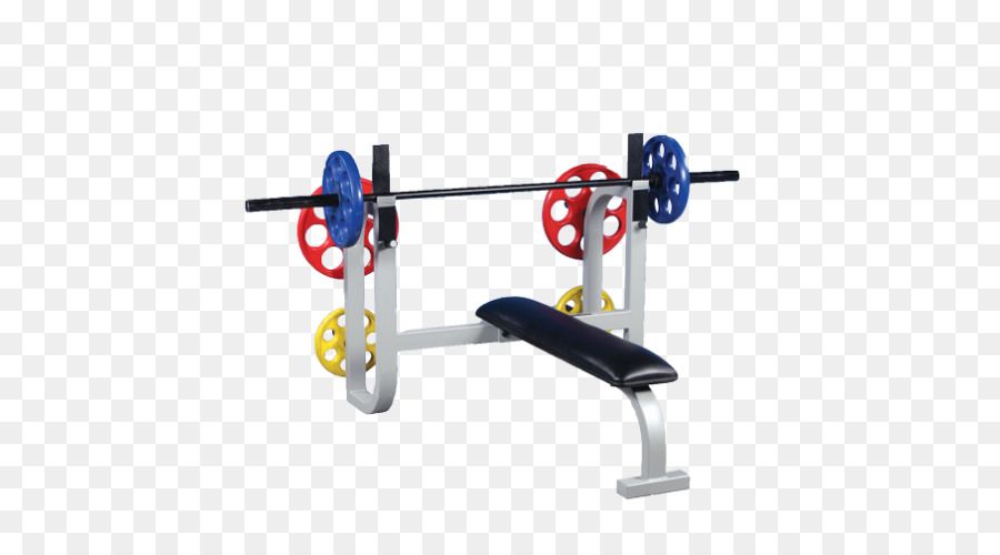 Gewichtheben Maschine Bankdrücken Fitnesscenter Krafttraining - Bruce Lee betritt den Drachen