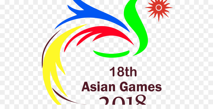 Jakarta Palembang 2018 Giochi Asiatici Clip art Marchio progettazione Grafica Logo - Comunità economica dell'ASEAN