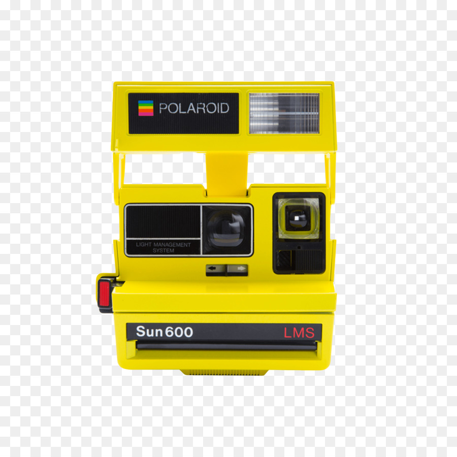 Instant Kamera Polaroid Corporation Polaroid Originale Fotografie - Kamera