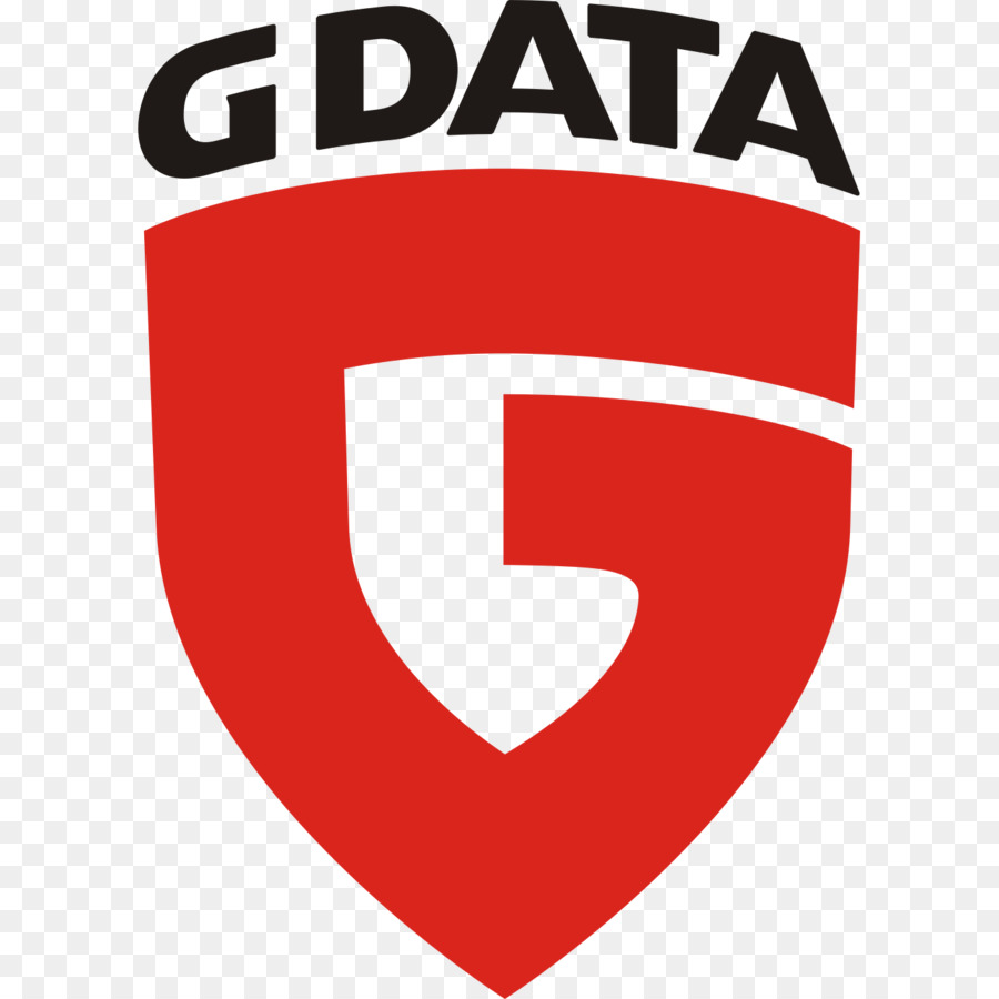 Logo G dữ Liệu phần Mềm mềm Mềm Máy tính G dữ Liệu chống Virus, - vô cùng logo