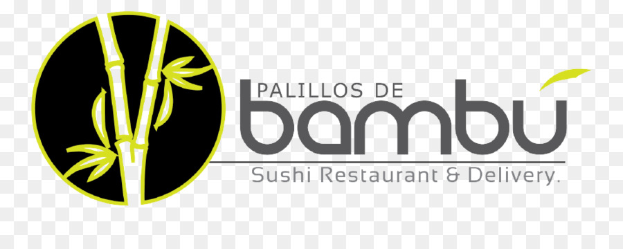 Prodotto di Marca di progettazione Logo Font - logo di bambù