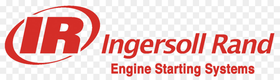 Logo Ingersoll Rand Inc. Marke Ingersoll Rand Air Compressor - Rand Raffinerie
