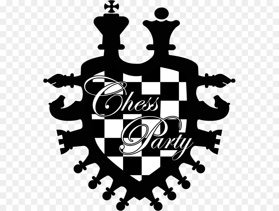 Schach-Stück-Lavender Blush King Logo - Schach