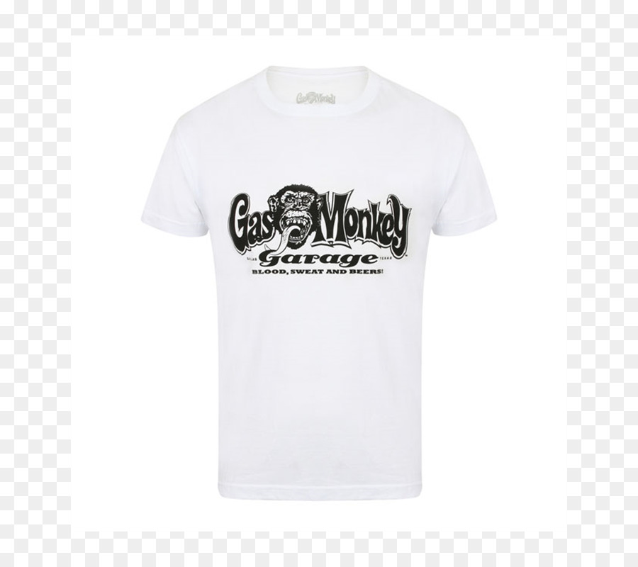 T-shirt Kurzarm Logo SPACIOBIKER Zubehör und Ausrüstung Motorrad Custom Font - T Shirt