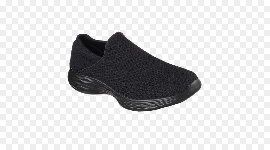Slip on Schuh Skechers Sneaker Boot - Boot