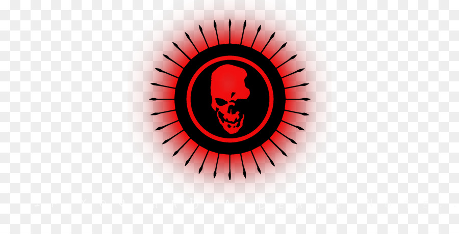 Death Note Logo-Vector-graphics-Bild - Todesser symbol