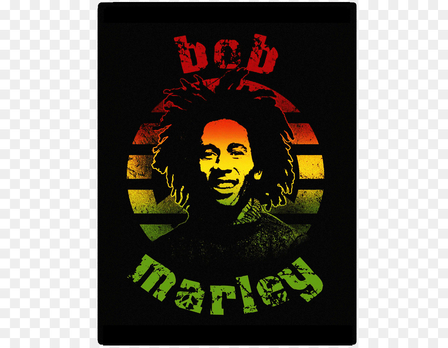 Bob Marley Reggae Khói Chăn Jamaica - Bob Marley