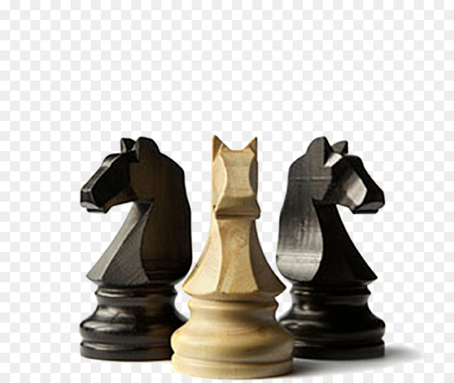 Schach Kostenloses Puzzle-Spiel, Bild, Foto Ritter - Schach