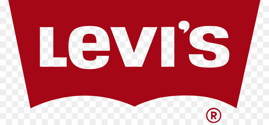 Marke Logo-Levi Strauss & Co. Bekleidung Mode - Jeans