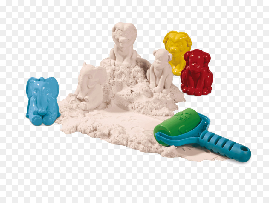 Giocattoli di sabbia Magica Golia Super Sabbia - Classico Golia 83213.008 creativo per il tempo libero - giocattolo