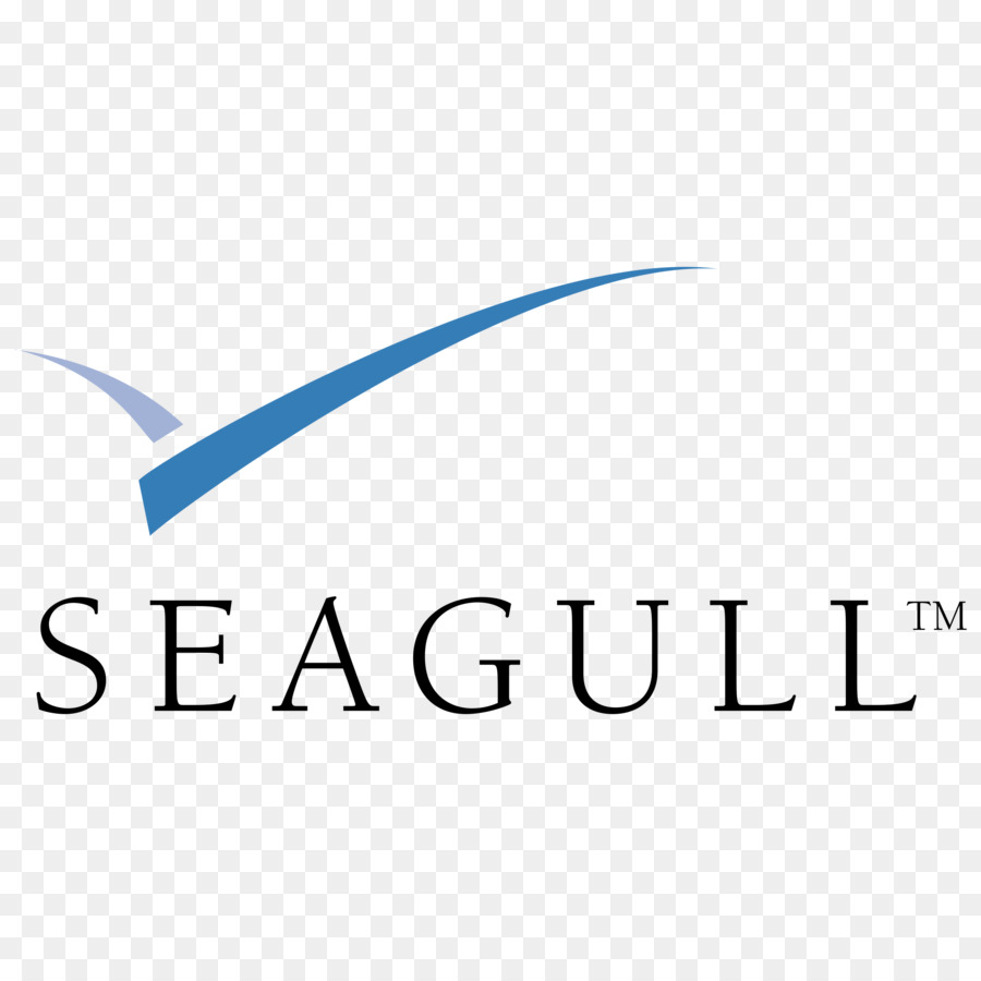 Sản phẩm thiết kế Logo Chữ - con mòng biển