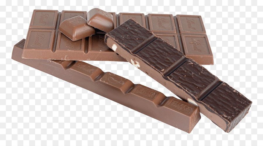 Schokolade Portable Network Graphics Weiße Schokolade Transparenz - Schokolade