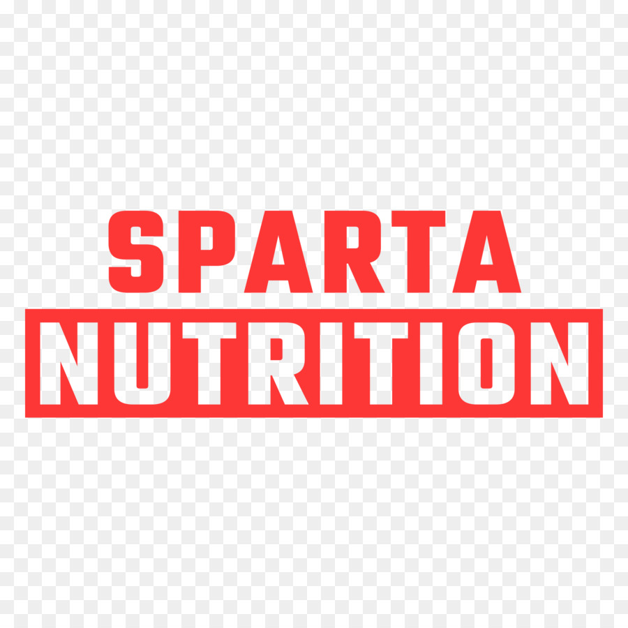 Logo Marke Font Produktlinie - Sparta