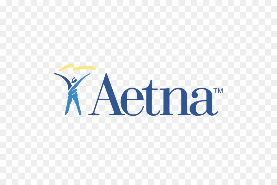 Logo-Krankenversicherung Aetna Produkt der Marke - vier Jahreszeiten logo