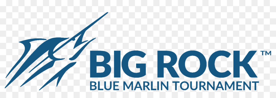 Logo Brand design del Prodotto Atlantic blue marlin - Blue Marlin