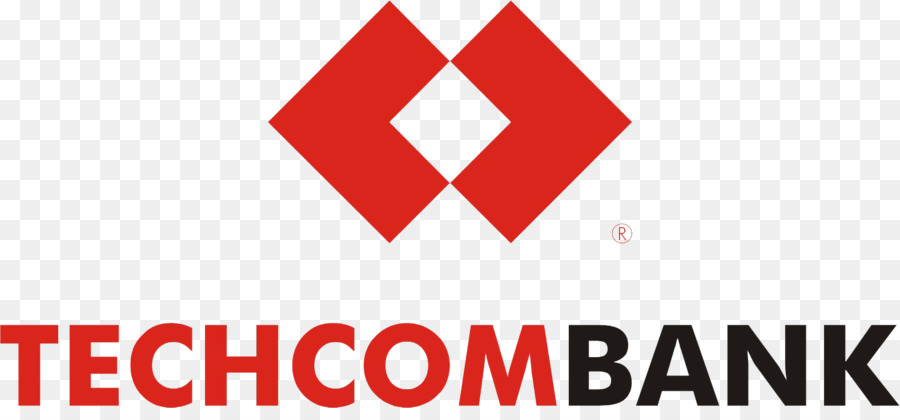 Vietnam Technological and Commercial Joint- stock Bank Logo Ngân Hàng TMCP Kỹ Thương Việt Nam (Techcombank) - Techcombank Kiên Giang - ngân hàng